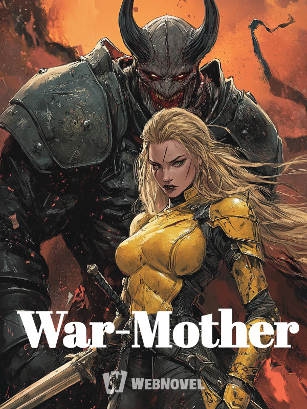 War-Mother and the sin of gluttony