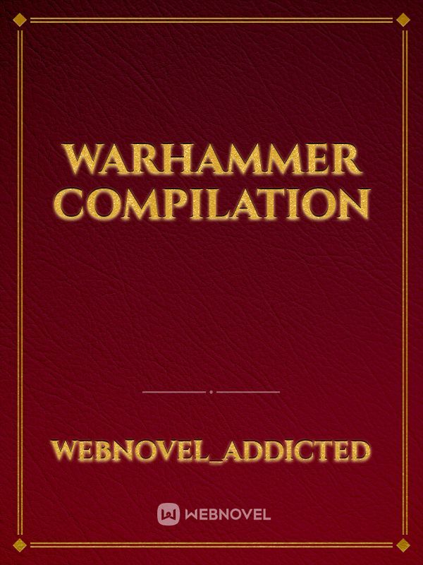 Warhammer compilation