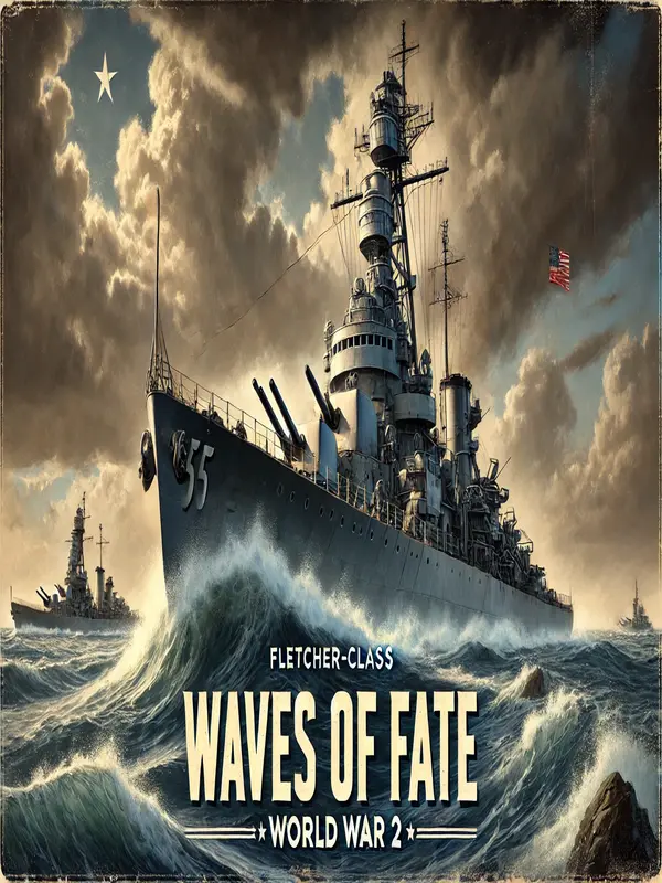 Waves of Fate