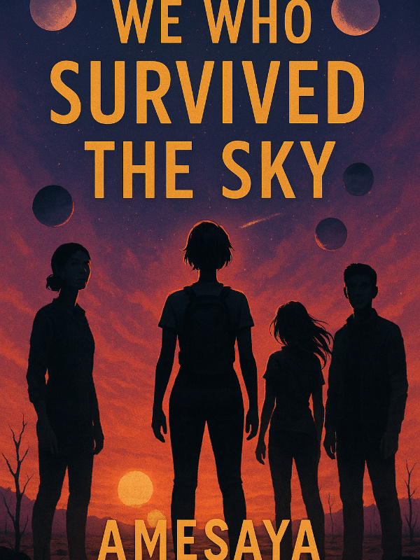 We Who Survived The Sky