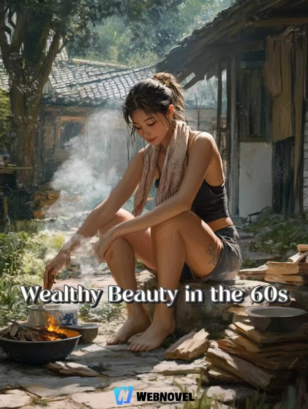 Wealthy Beauty in the 60s