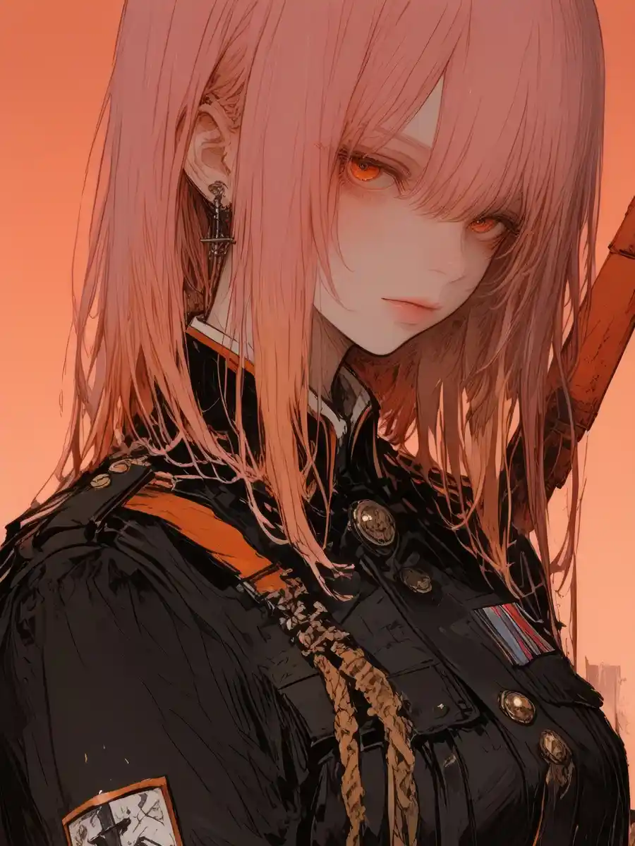 When the Crazy Heroines are obsessed with a Mob Character