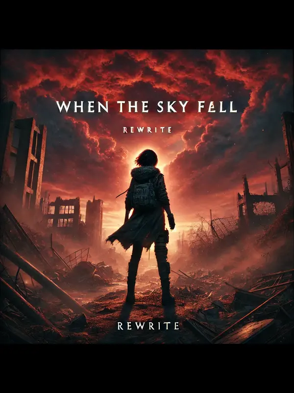 When The Sky Fell