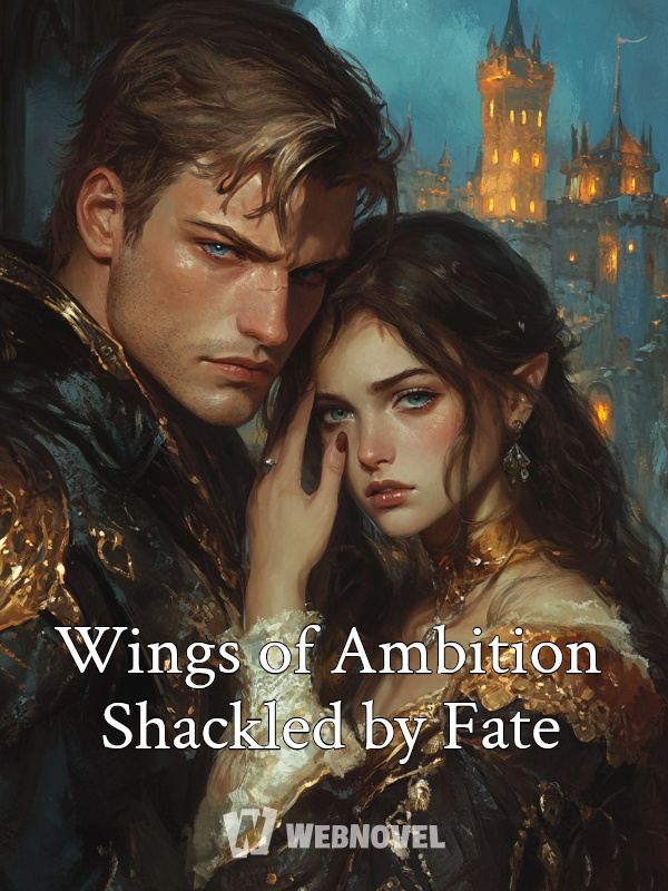 Wings of Ambition Shackled by Fate