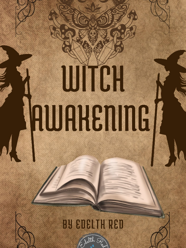 Witch awakening