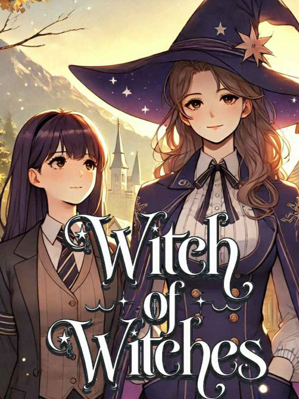 Witch of the witches