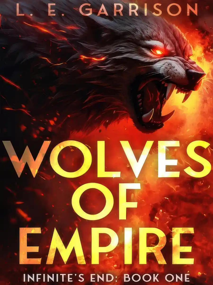 Wolves of Empire [EPIC DARK FANTASY] [Book One Complete]