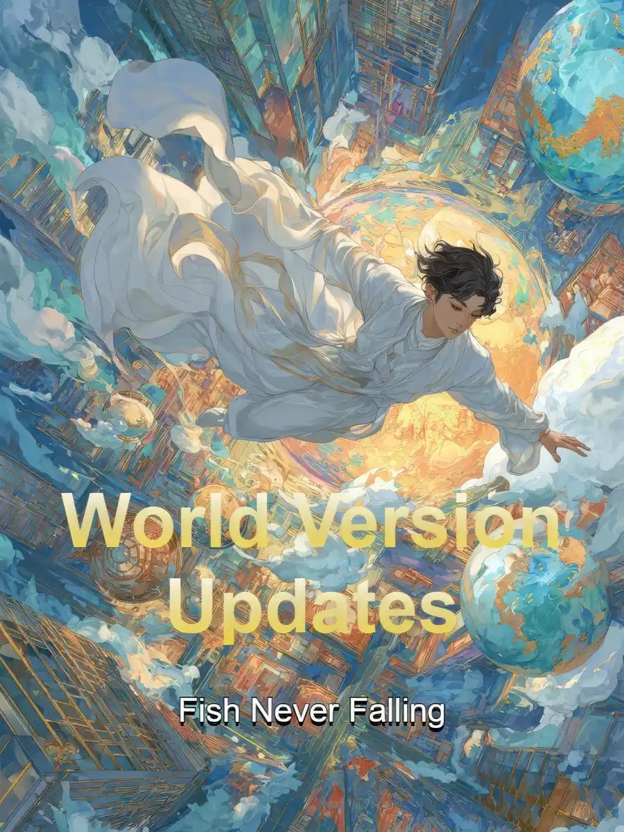 World Version Updates