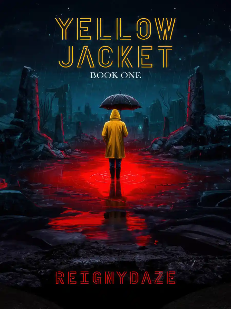 Yellow Jacket