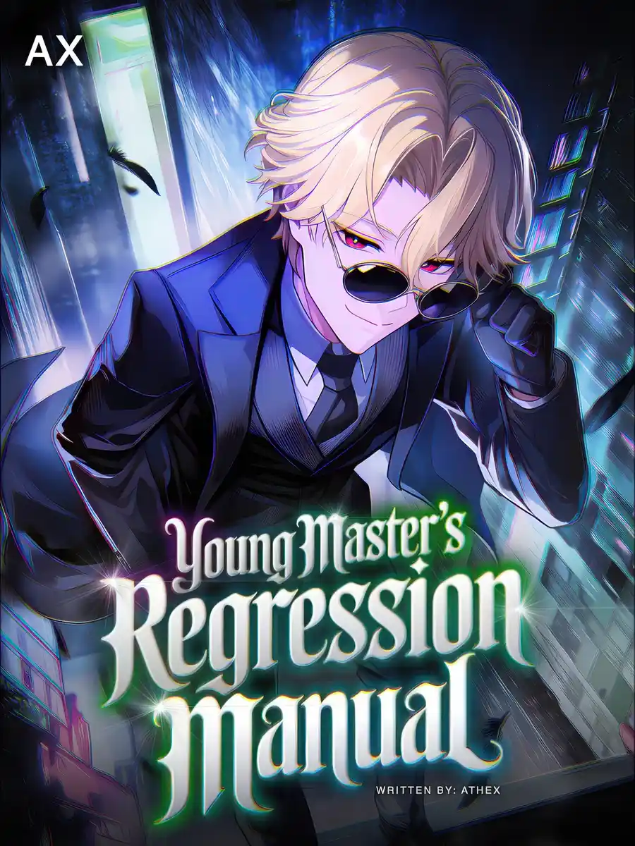 Young Master's Regression Manual