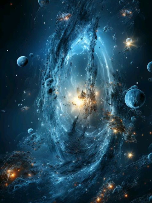 Zongman: Sign in to the Heart of the Universe and join the chat group