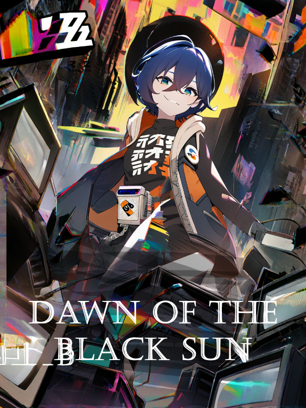 ZZZ: Dawn of The Black Sun