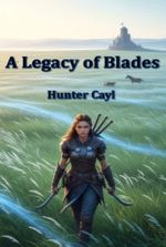 A Legacy of Blades - An Epic Tower Fantasy