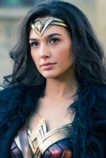 A new world (Marvel X DC)