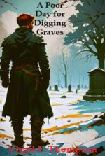 A Poor Day For Digging Graves