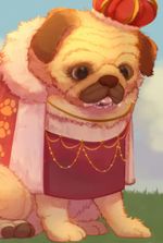 A Pug's Journey (Cultivation Starts with Breathing)