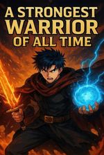 A Strongest Warrior Of All Time