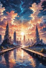 A Terran Space Story: Academy Days