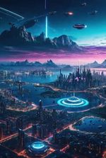 A Terran Space Story: The Lieutenant Saga