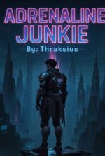 Adrenaline Junkie [Book 2 Complete]