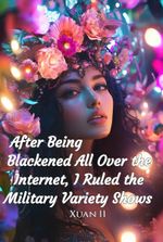 After Being Blackened All Over the Internet, I Ruled the Military Variety Shows