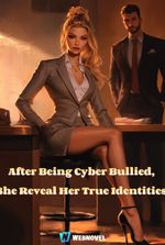 After Being Cyber Bullied, She Reveals Her True Identity