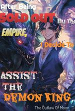 After Being Sold Out By The Empire, I Decide To Assist The Demon King