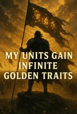 After Cutting Ties, My Units Gain Infinite Golden Traits