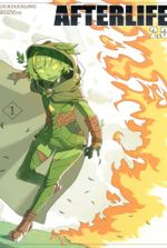 Afterlife 2.0 [Litrpg in Hell]