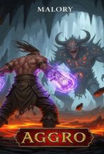 Aggro Litrpg || Progression Fantasy