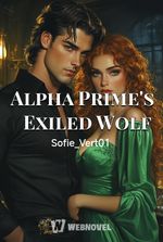 Alpha Prime's Exiled Wolf