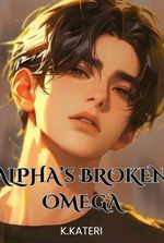 ALPHA'S BROKEN OMEGA