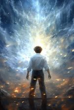 An Otherworldly Scholar [LITRPG, ISEKAI]