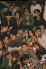 Ang mutya ng section e (fan-fic)