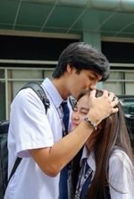 Ang Mutya Ng Section E (fanfic – jayfer)