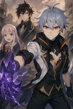 Anime chat group , you let me come only after the world is destroyed?