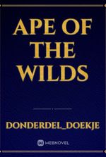 Ape of the Wilds