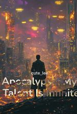 Apocalypse: My Talent Is Infinite