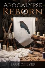 Apocalypse Reborn [GameLit 4X] [Fantasy] [Strategy]