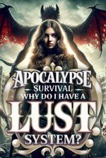 Apocalypse Survival Why Do I Have A Lust System