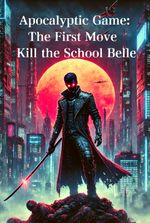 Apocalyptic Game: The First Move Is to Kill the School Belle