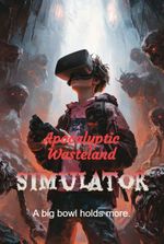 Apocalyptic Wasteland Simulator