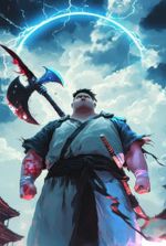 Applied Cultivation (Previously Data-Driven Daoist) [Xianxia LitRPG Progression]