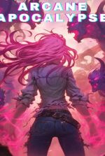 Arcane Apocalypse [LitRPG]