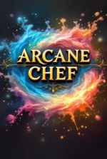 Arcane Chef - Slice of Life x Adventure LitRPG