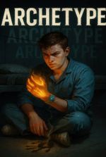 ARCHETYPE (Slowburn Superhero Progression)