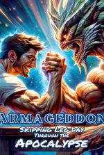 Armageddon [LitRPG Apocalypse]
