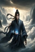 Ascension Log