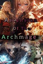 Ascension Of The Archmage