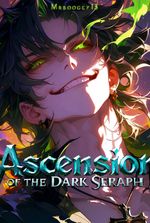 Ascension of the Dark Seraph